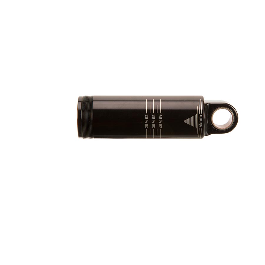 Super Deluxe C1 Damper Body