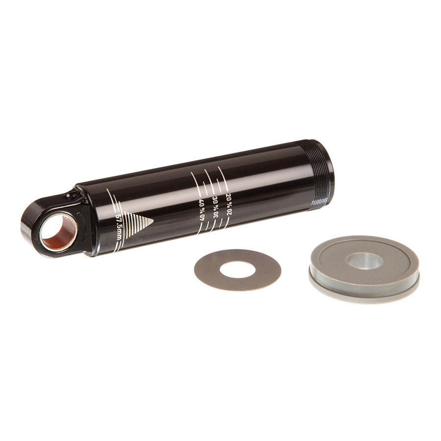Super Deluxe C1 Damper Body