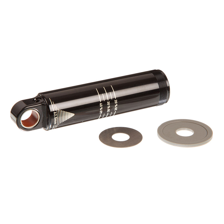 Super Deluxe C1 Damper Body
