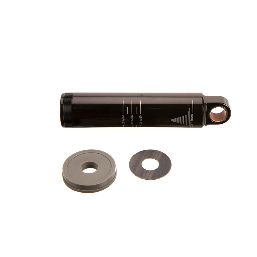 Super Deluxe C1 Damper Body