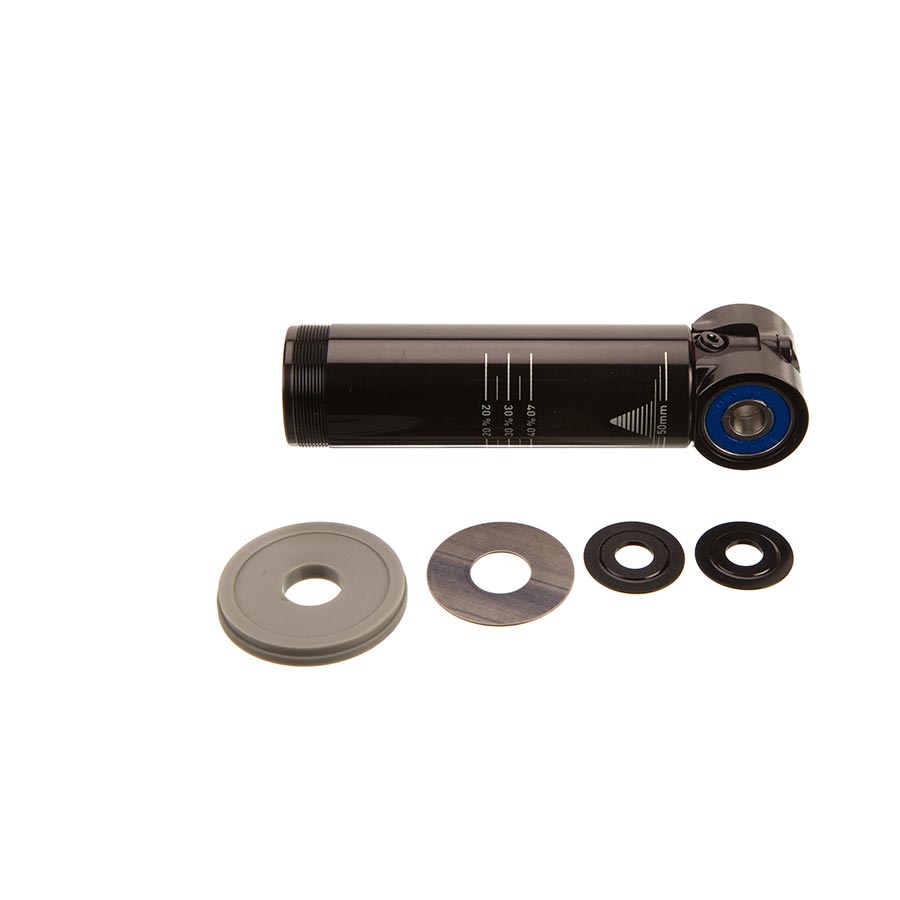 Super Deluxe C1 Damper Body