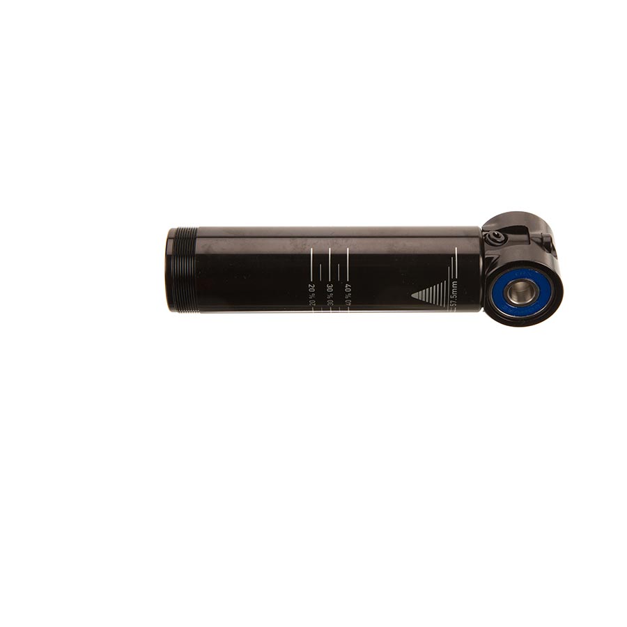 Super Deluxe C1 Damper Body