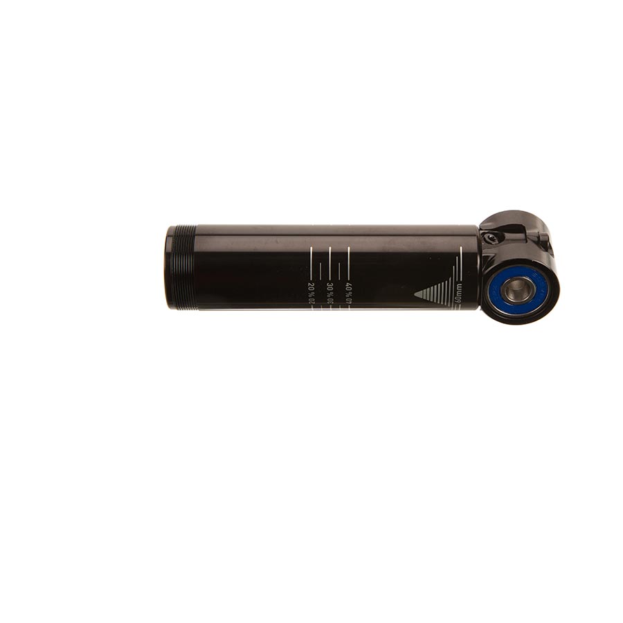 Super Deluxe C1 Damper Body