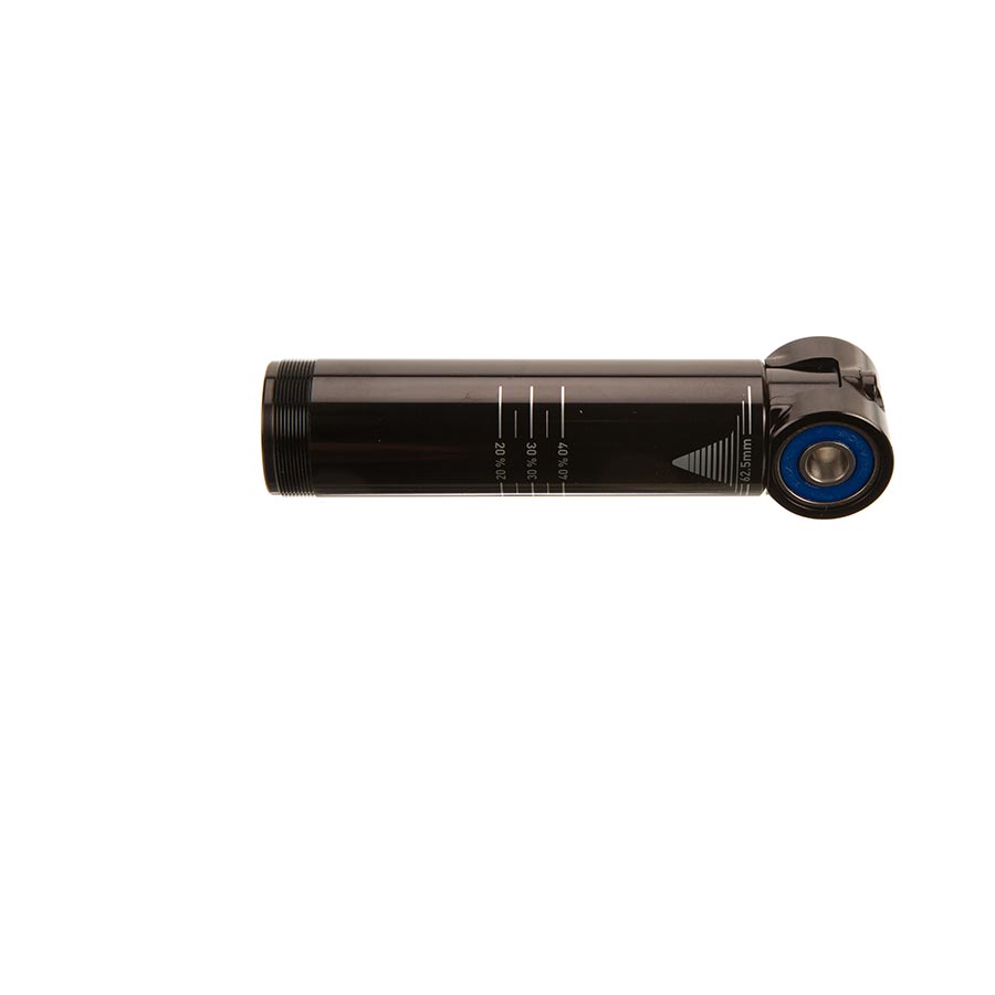 Super Deluxe C1 Damper Body