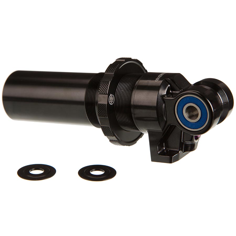 SDLX B1 Coil Eyelet Assembly