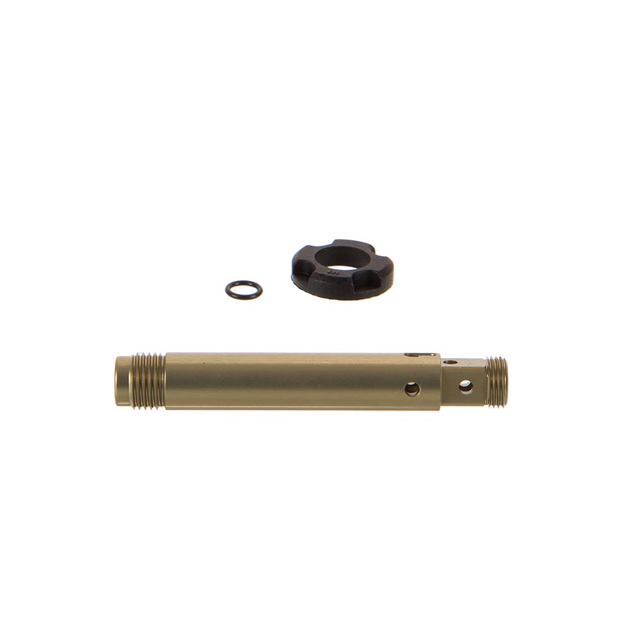 DLX SEL/SEL+ Damper Shaft