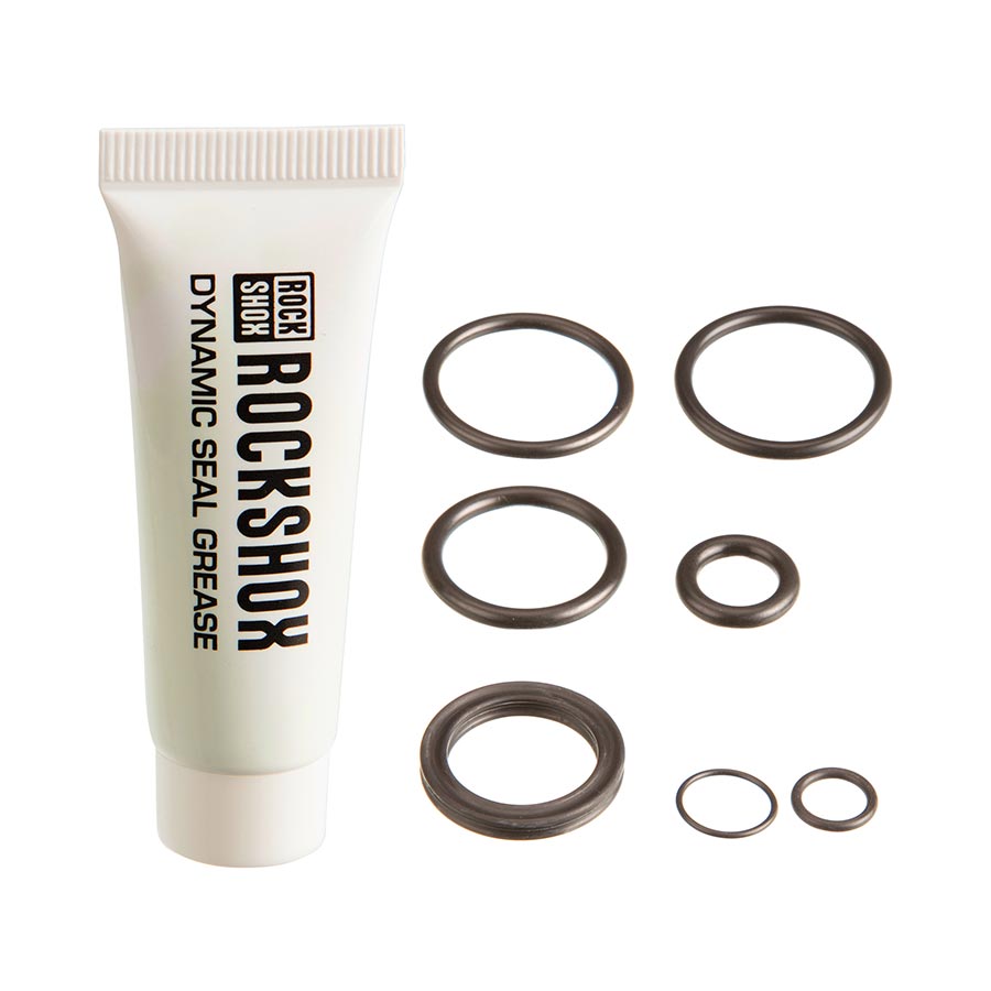 Rudy XPLR 200hr Kit