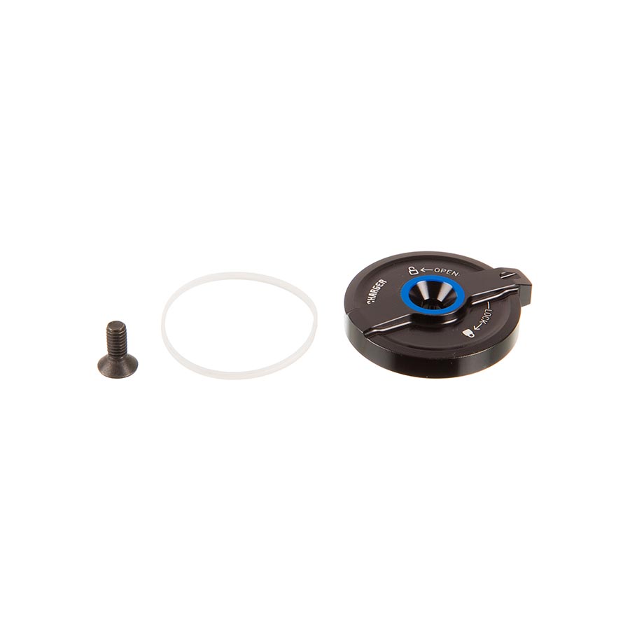 SID Charger D1 2P Comp Knob