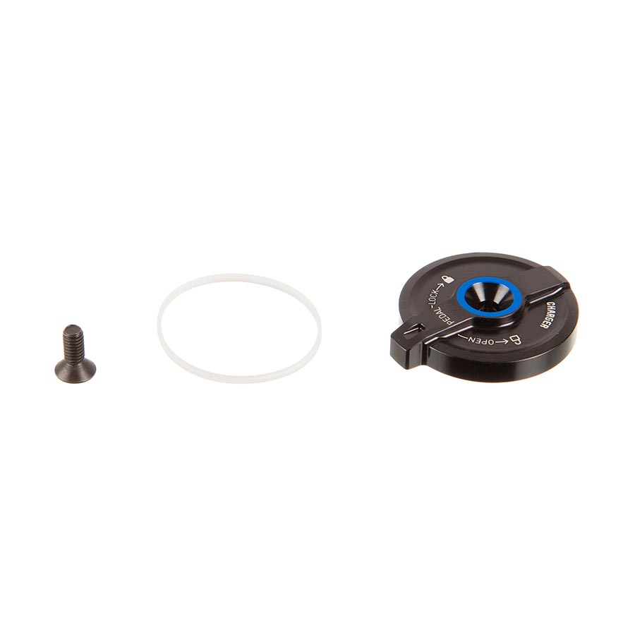 SID Charger D1 3P Comp Knob