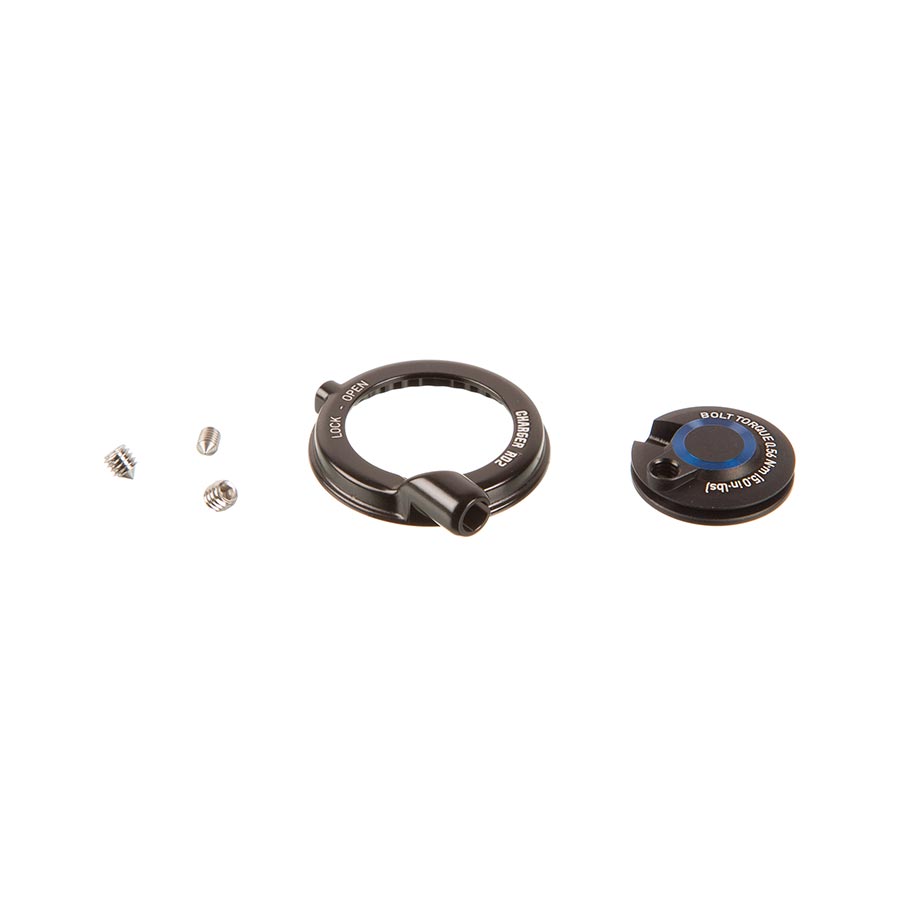 SID RD Rem D1 2P Comp Knob