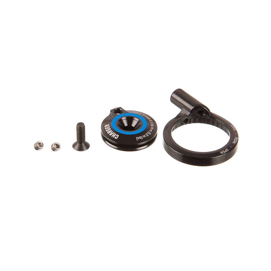 SID Chrgr Rem D1 3P Comp Knob