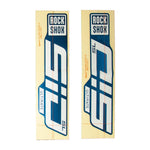 SID SL D1 Decal Kit