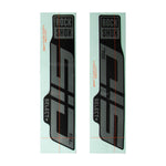SID SL D1 Decal Kit