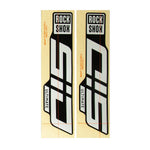SID 35 D1 Decal Kit
