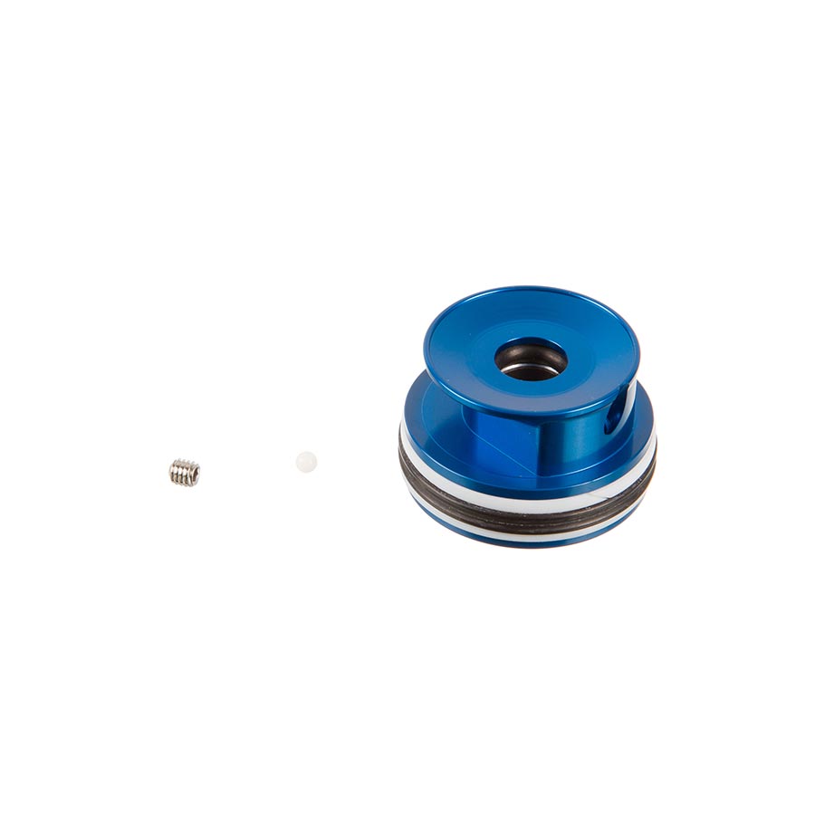 Air Piston/Sealhead Assembly for SIDLuxe