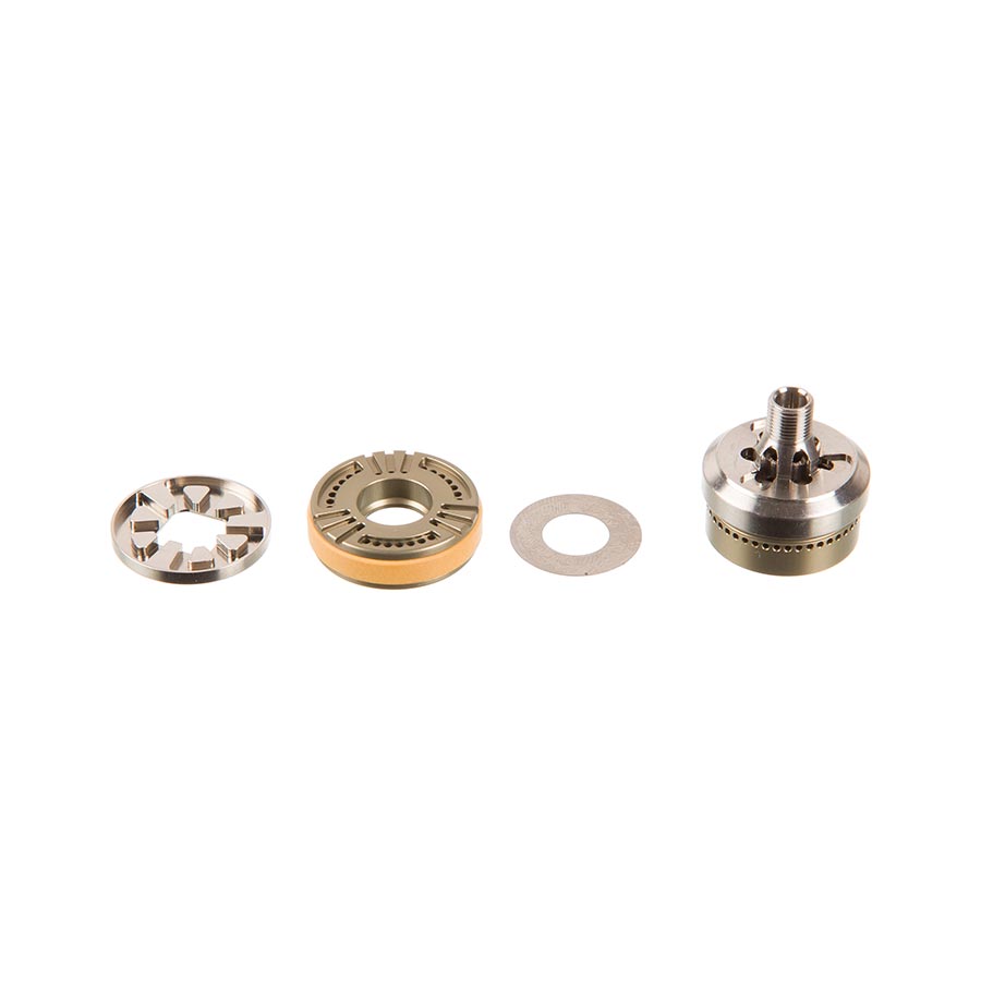SIDLuxe A2 3P Damper Piston