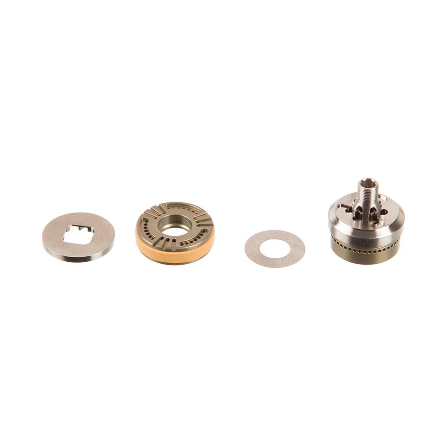 SIDLuxe A2 2P Damper Piston