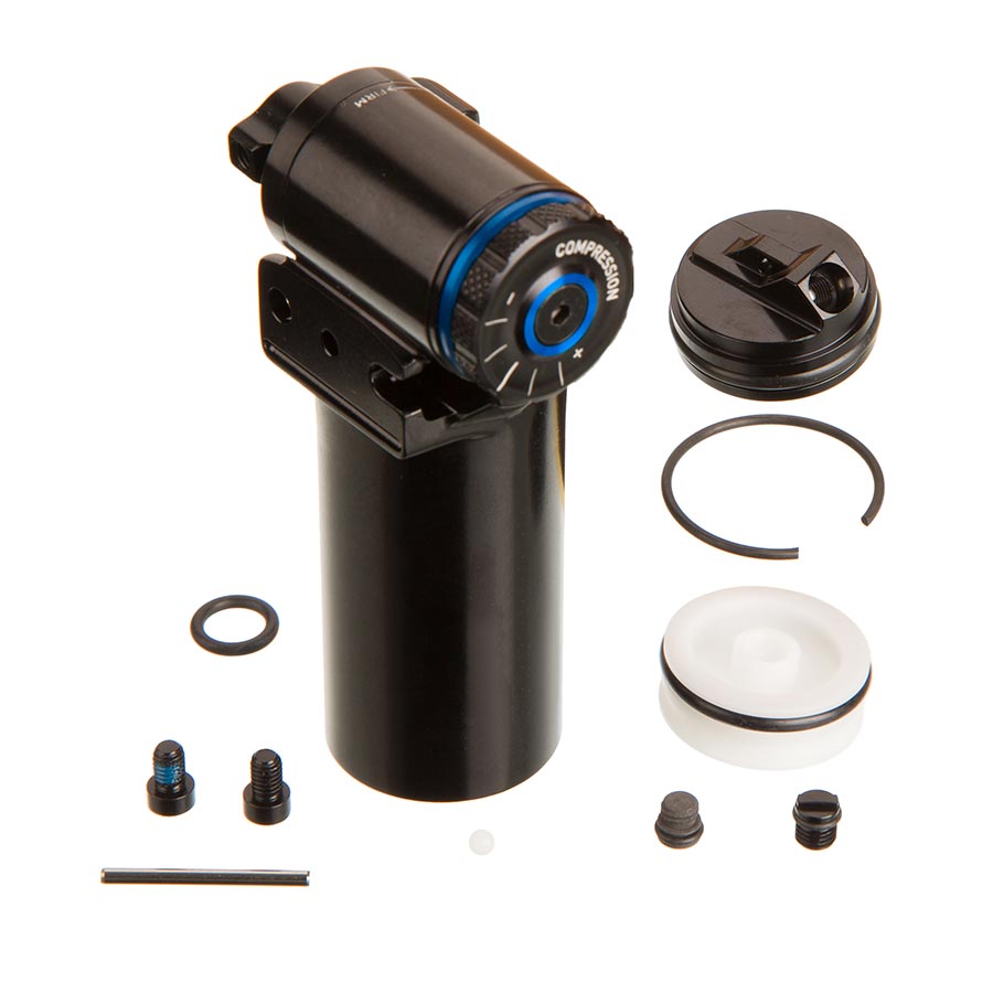 Vivid C1 Reservoir Assy