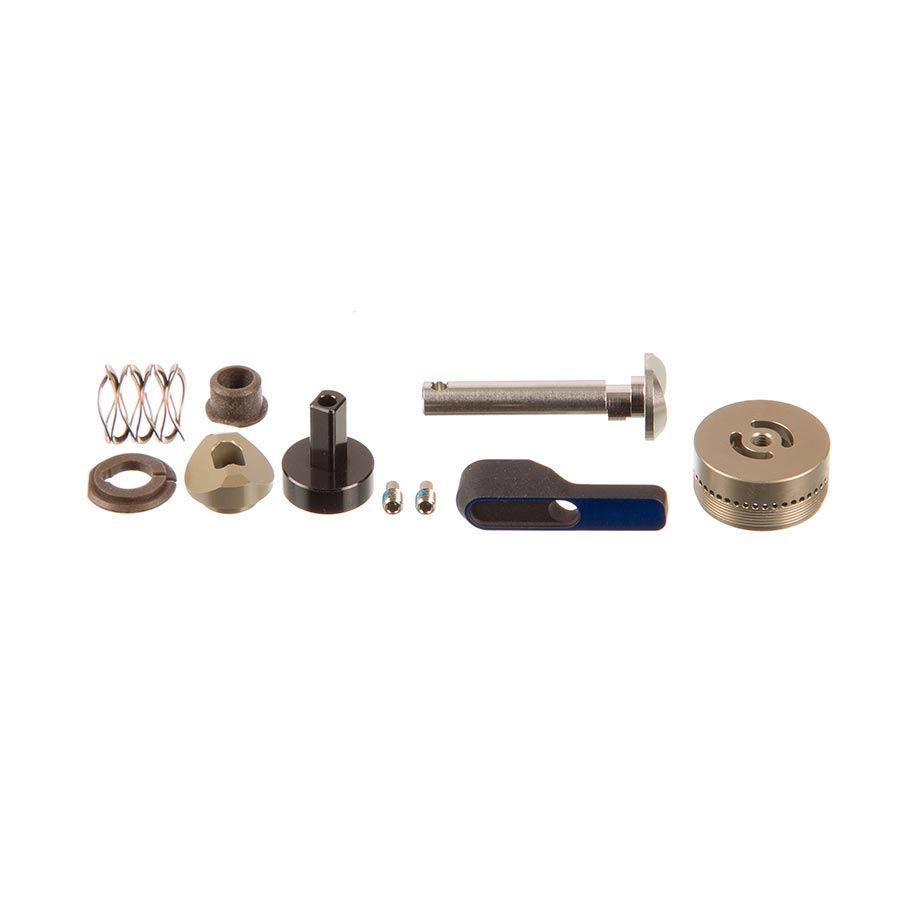 SIDLuxe A2 Damper Upgrd 2P Lvr