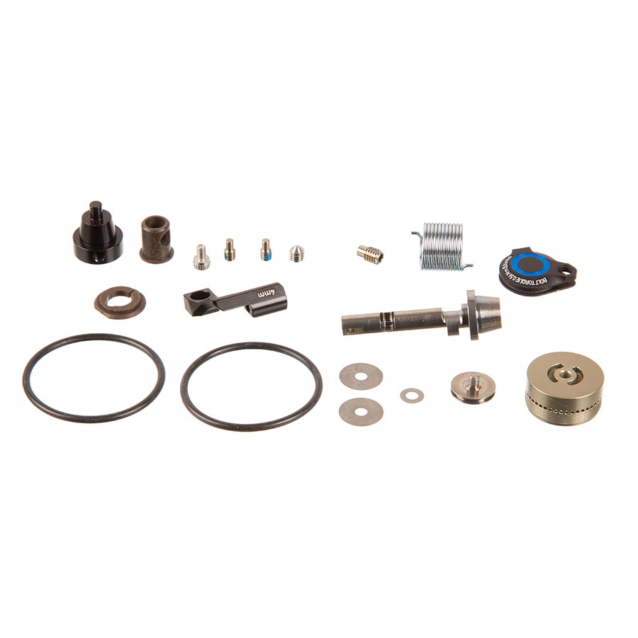 SIDLuxe 3P Remote Upgrade Kit