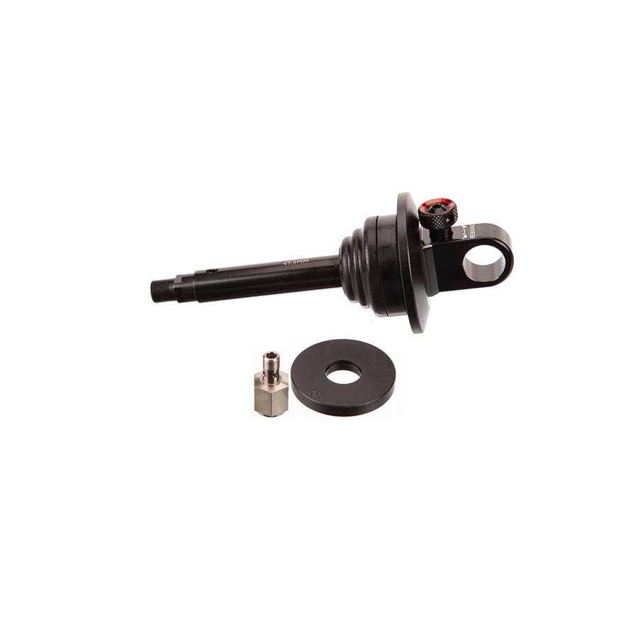 SDLC Coil B1 Damper Shaft Assy