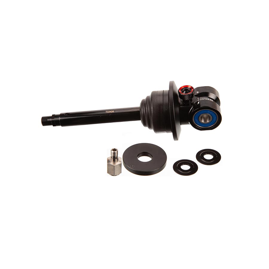 SDLC Coil B1 Damper Shaft Assy