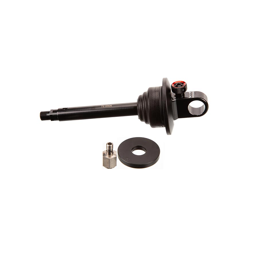 SDLC Coil B1 Damper Shaft Assy