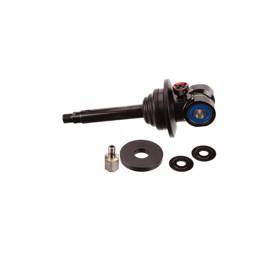 SDLC Coil B1 Damper Shaft Assy