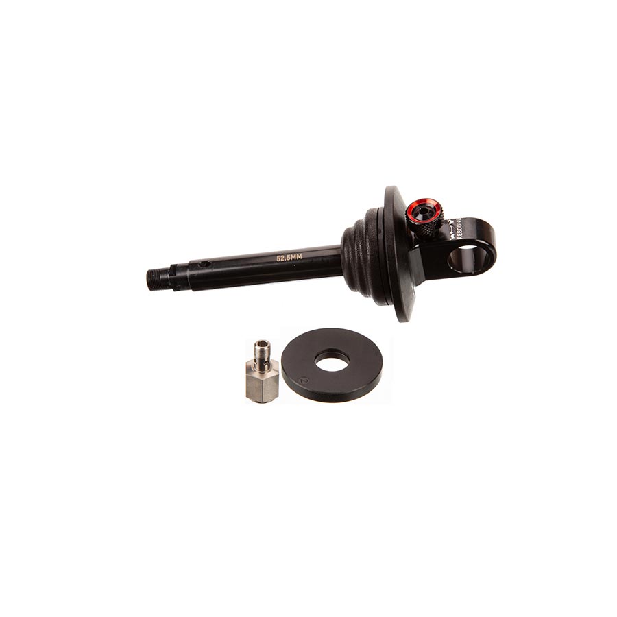 SDLC Coil B1 Damper Shaft Assy