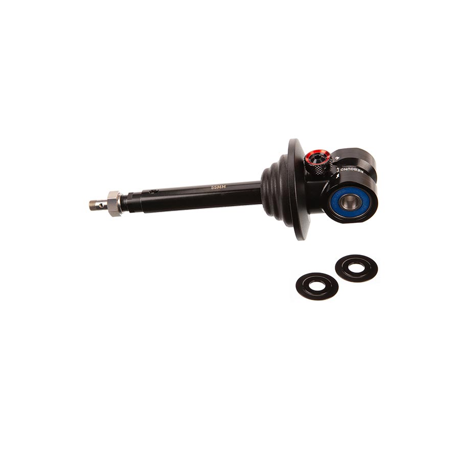 SDLC Coil B1 Damper Shaft Assy
