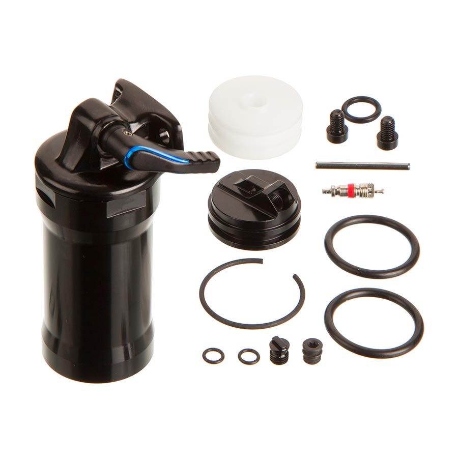 Super Deluxe Reservoir Assy