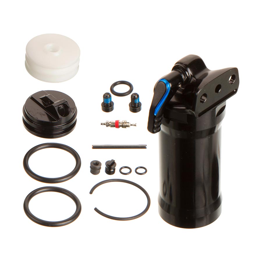 Super Deluxe Reservoir Assy