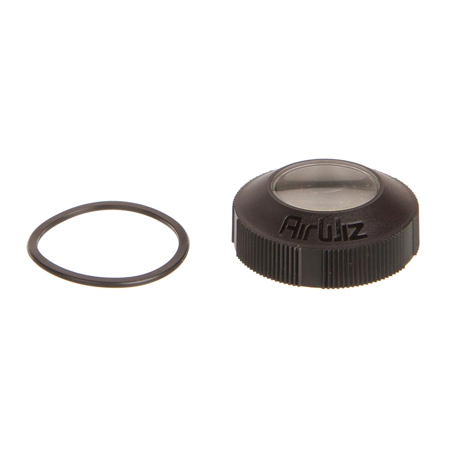 AirWiz Top Cover