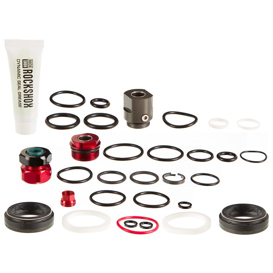 SID SL Gen-C 200 Hour Kit
