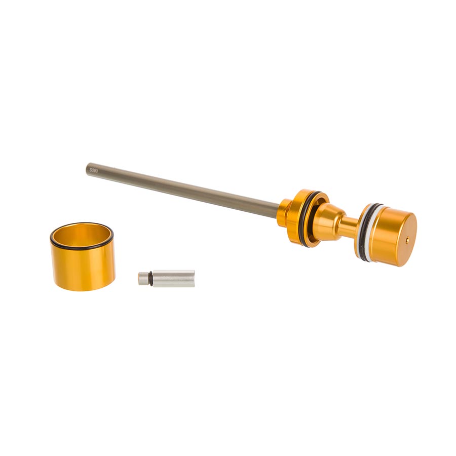 ZEB Debonair+ Shaft V2 A1+