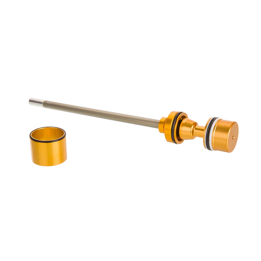 ZEB Debonair+ Shaft V2 A1+