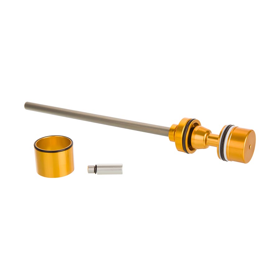 ZEB Debonair+ Shaft V2 A1+