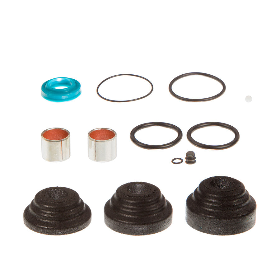 Vivid Coil C1 1yr Service Kit