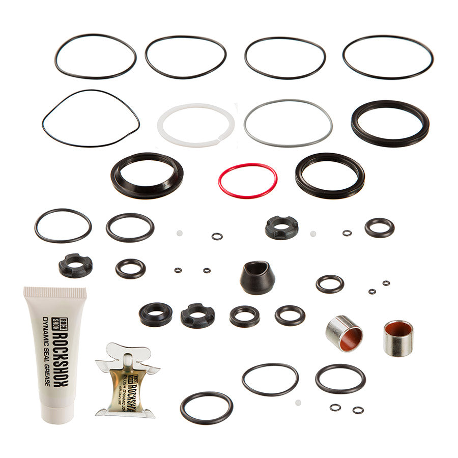 DLX/SDLX Gen-C 1 Year Kit