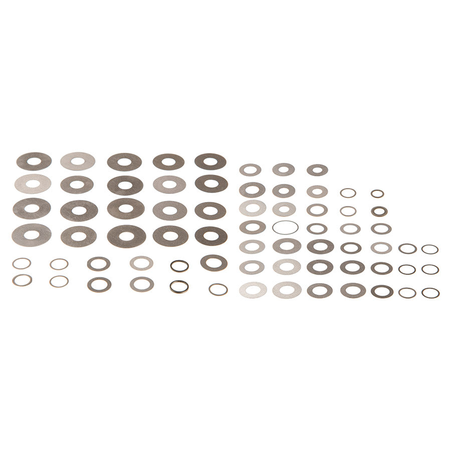 Deluxe C2 Tune Assembly