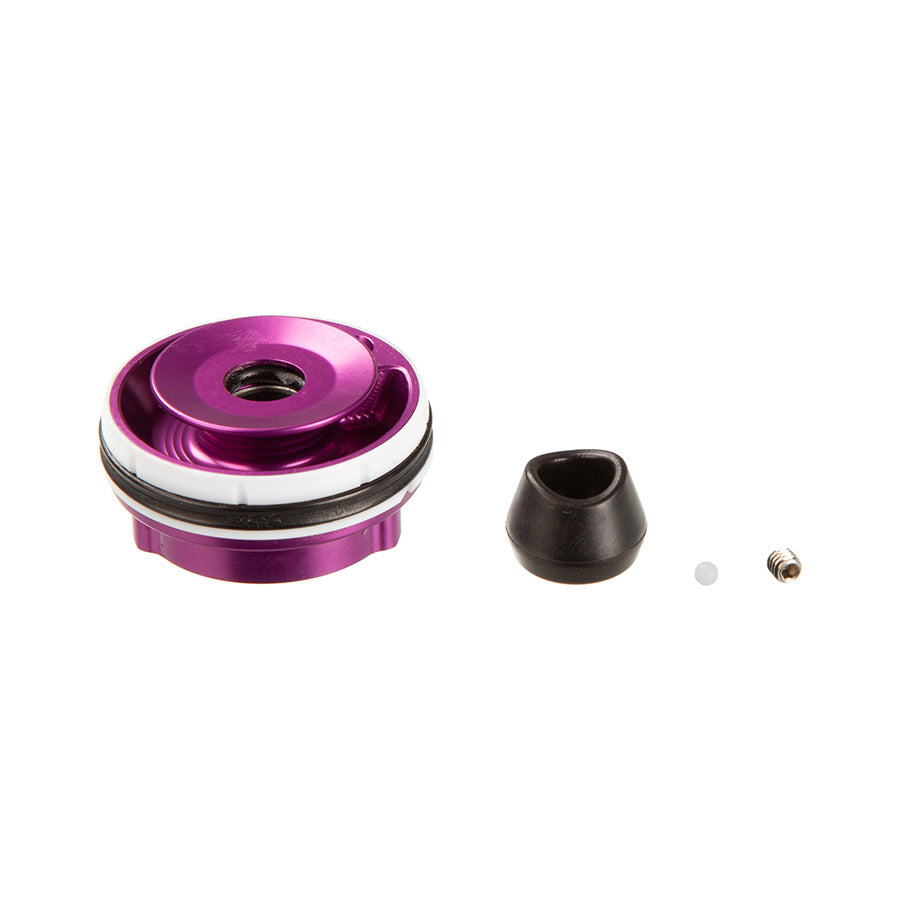 Deluxe C2 Air Piston