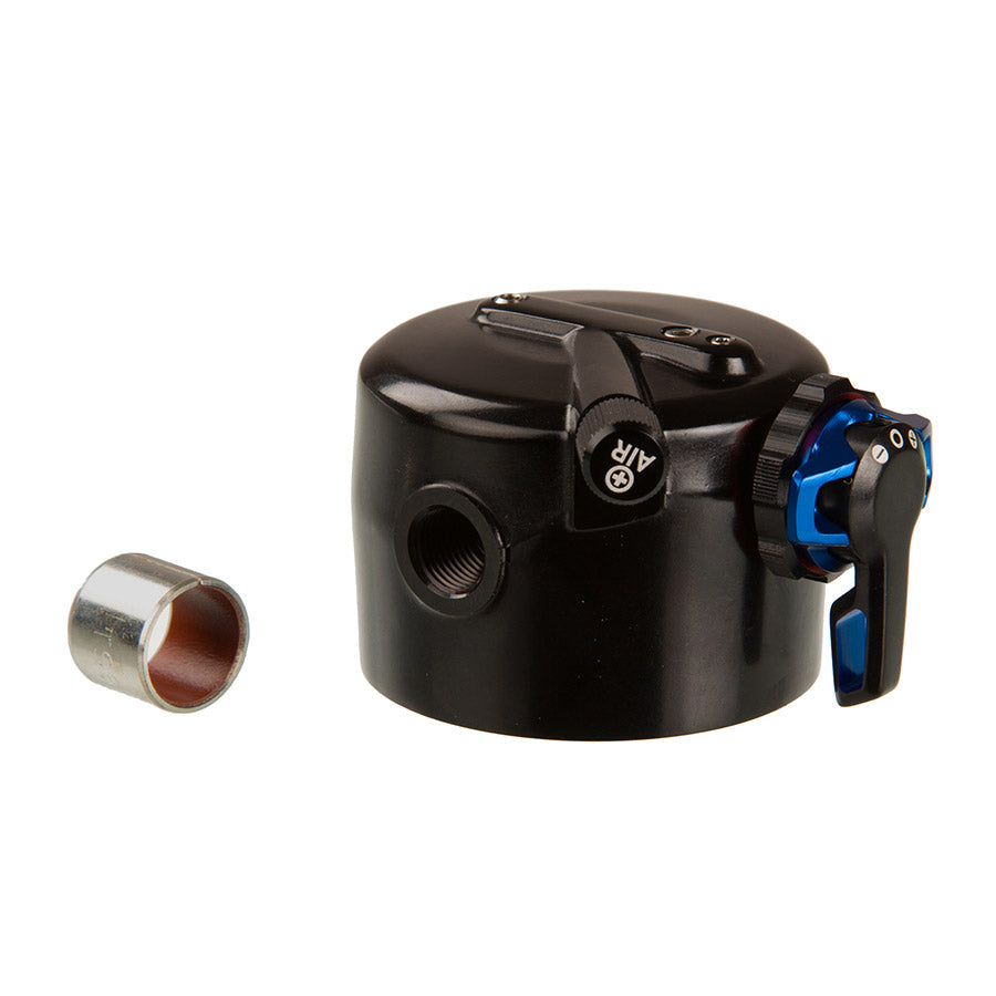Deluxe Ult B2-C2 Eyelet Assy