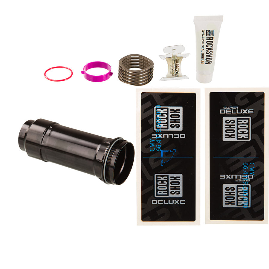 SDLX C1 Air Can