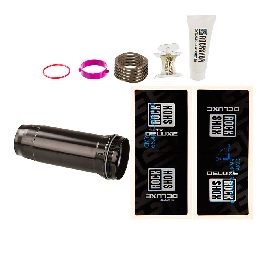 SDLX C1 Air Can