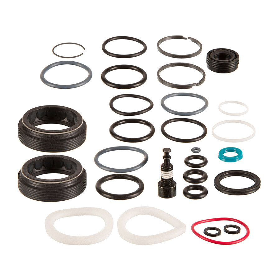 Reba Gen-B 200 Hour Kit