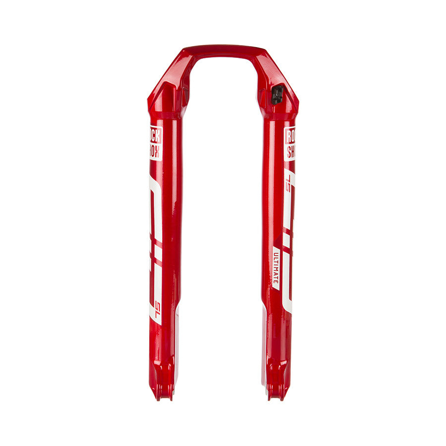 SID SL E1 Lower Leg