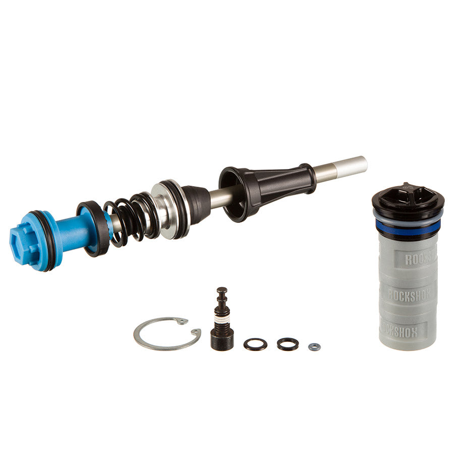 Reba B1 Debonair Assembly