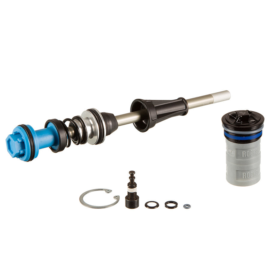 Reba B1 Debonair Assembly