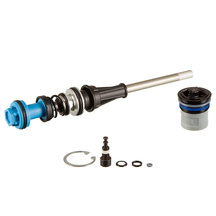 Reba B1 Debonair Assembly