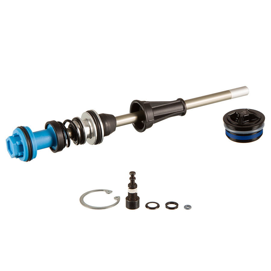 Reba B1 Debonair Assembly
